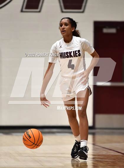 Thumbnail 3 in Desert Vista @ Hamilton (AIA 6A Quarterfinal Playoff) photogallery.