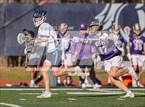 Photo from the gallery "Pope vs. Christian Brothers (Gordon Corsetti Memorial Tournament)"