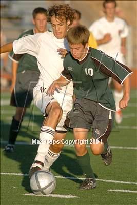 Thumbnail 1 in Ponderosa @ Cordova photogallery.