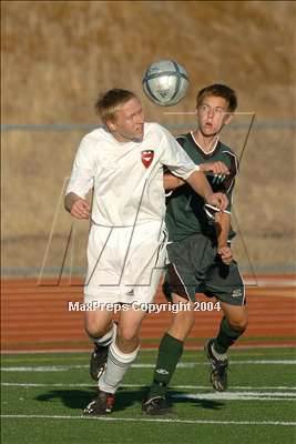 Thumbnail 3 in Ponderosa @ Cordova photogallery.