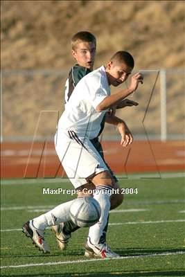 Thumbnail 3 in Ponderosa @ Cordova photogallery.