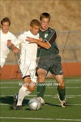 Thumbnail 3 in Ponderosa @ Cordova photogallery.