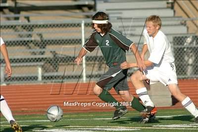 Thumbnail 1 in Ponderosa @ Cordova photogallery.