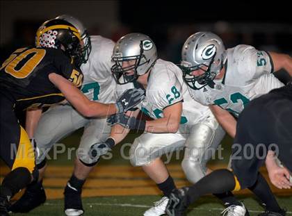 Thumbnail 2 in Granite Bay @ Del Oro photogallery.