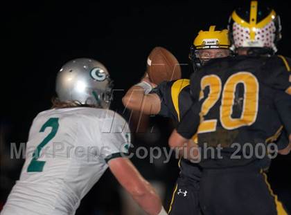 Thumbnail 2 in Granite Bay @ Del Oro photogallery.