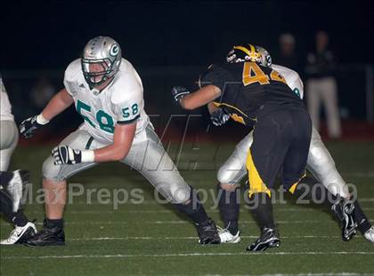 Thumbnail 1 in Granite Bay @ Del Oro photogallery.