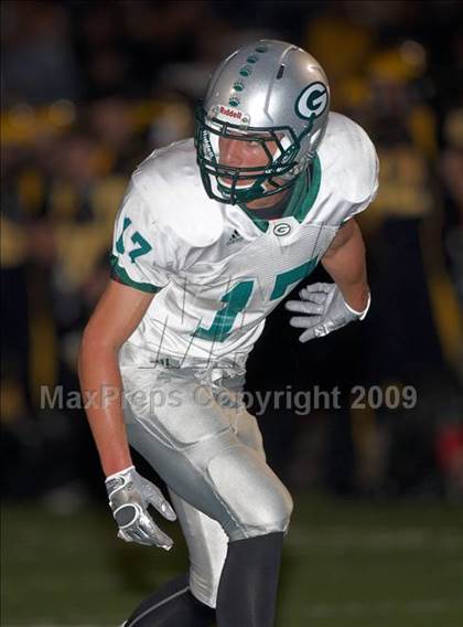 Thumbnail 1 in Granite Bay @ Del Oro photogallery.