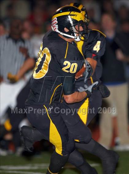 Thumbnail 2 in Granite Bay @ Del Oro photogallery.