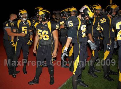 Thumbnail 1 in Granite Bay @ Del Oro photogallery.