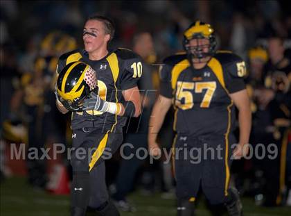 Thumbnail 3 in Granite Bay @ Del Oro photogallery.
