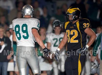 Thumbnail 1 in Granite Bay @ Del Oro photogallery.