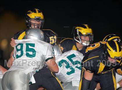Thumbnail 3 in Granite Bay @ Del Oro photogallery.