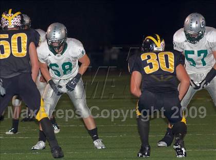 Thumbnail 2 in Granite Bay @ Del Oro photogallery.