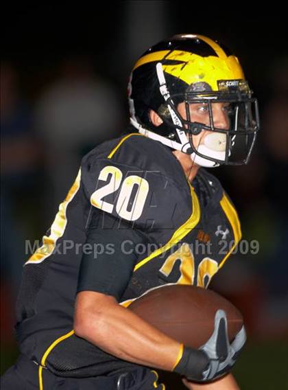 Thumbnail 3 in Granite Bay @ Del Oro photogallery.