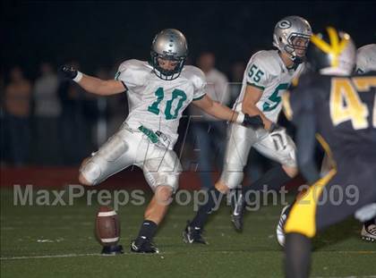 Thumbnail 3 in Granite Bay @ Del Oro photogallery.