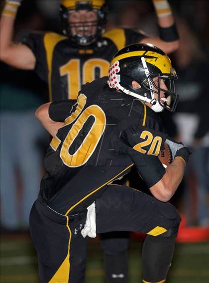 Thumbnail 3 in Granite Bay @ Del Oro photogallery.