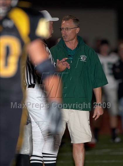 Thumbnail 3 in Granite Bay @ Del Oro photogallery.
