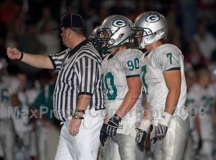 Thumbnail 1 in Granite Bay @ Del Oro photogallery.
