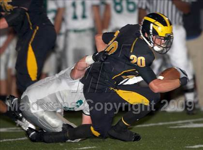 Thumbnail 3 in Granite Bay @ Del Oro photogallery.