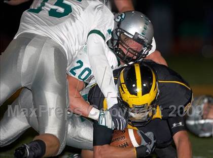 Thumbnail 3 in Granite Bay @ Del Oro photogallery.