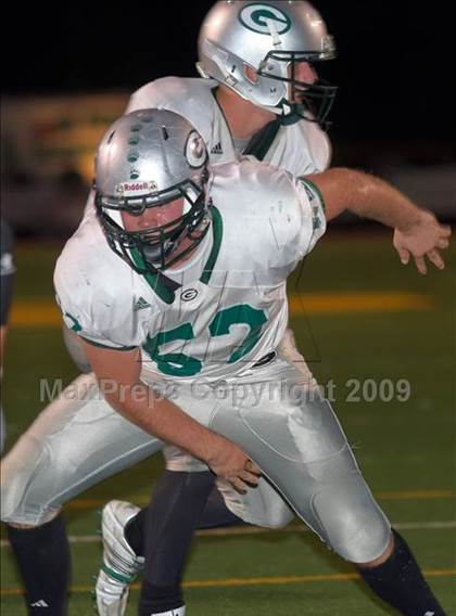 Thumbnail 2 in Granite Bay @ Del Oro photogallery.