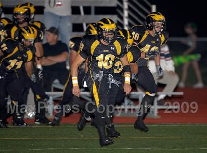 Thumbnail 1 in Granite Bay @ Del Oro photogallery.