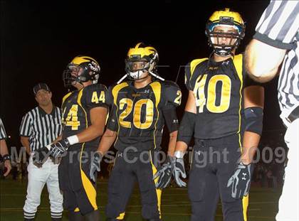 Thumbnail 3 in Granite Bay @ Del Oro photogallery.