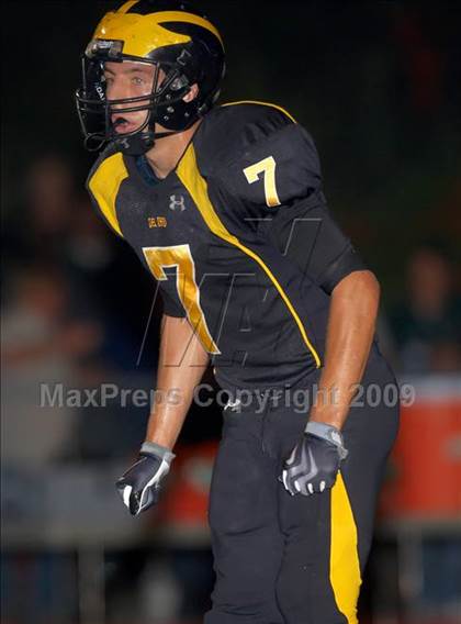 Thumbnail 1 in Granite Bay @ Del Oro photogallery.