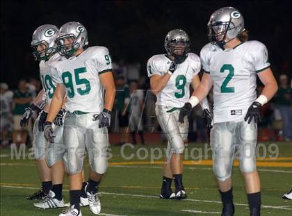 Thumbnail 1 in Granite Bay @ Del Oro photogallery.