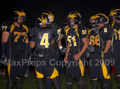 Thumbnail 3 in Granite Bay @ Del Oro photogallery.