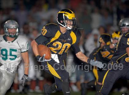 Thumbnail 3 in Granite Bay @ Del Oro photogallery.