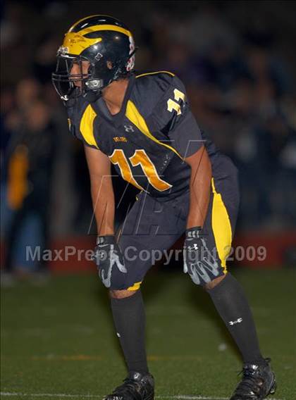 Thumbnail 3 in Granite Bay @ Del Oro photogallery.