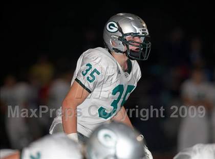 Thumbnail 3 in Granite Bay @ Del Oro photogallery.