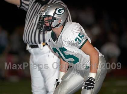 Thumbnail 1 in Granite Bay @ Del Oro photogallery.