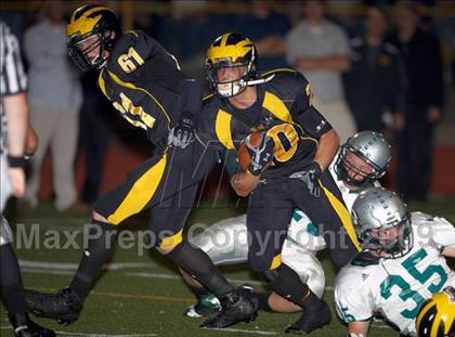 Thumbnail 1 in Granite Bay @ Del Oro photogallery.