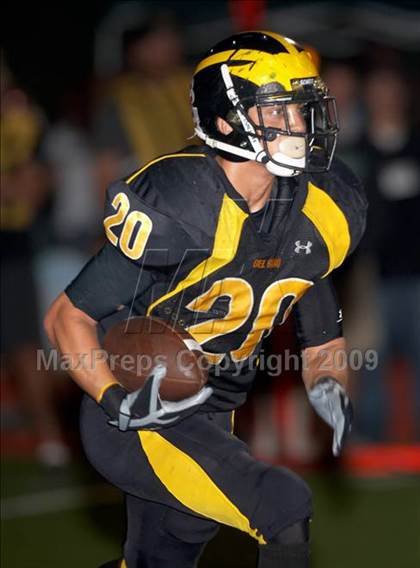 Thumbnail 2 in Granite Bay @ Del Oro photogallery.