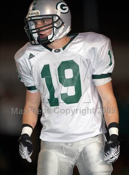 Thumbnail 1 in Granite Bay @ Del Oro photogallery.