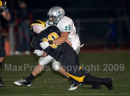Thumbnail 3 in Granite Bay @ Del Oro photogallery.