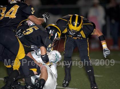 Thumbnail 2 in Granite Bay @ Del Oro photogallery.