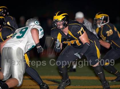 Thumbnail 1 in Granite Bay @ Del Oro photogallery.
