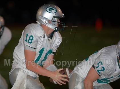 Thumbnail 3 in Granite Bay @ Del Oro photogallery.