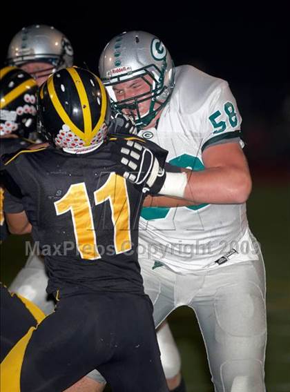 Thumbnail 2 in Granite Bay @ Del Oro photogallery.
