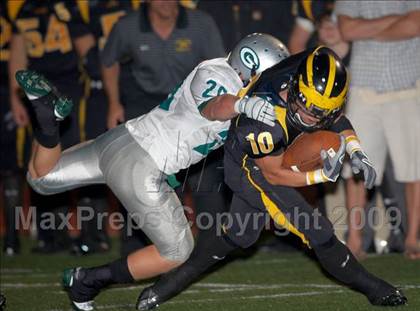 Thumbnail 1 in Granite Bay @ Del Oro photogallery.