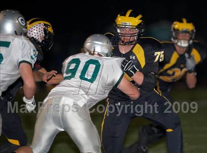 Thumbnail 1 in Granite Bay @ Del Oro photogallery.
