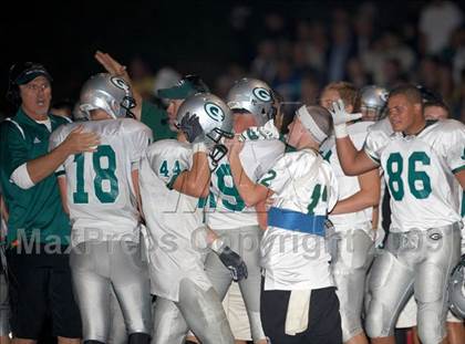 Thumbnail 2 in Granite Bay @ Del Oro photogallery.