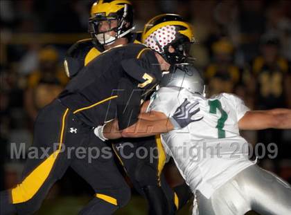Thumbnail 3 in Granite Bay @ Del Oro photogallery.