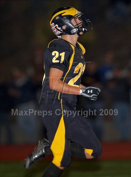 Thumbnail 2 in Granite Bay @ Del Oro photogallery.