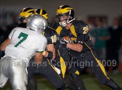 Thumbnail 3 in Granite Bay @ Del Oro photogallery.