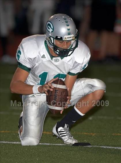 Thumbnail 3 in Granite Bay @ Del Oro photogallery.