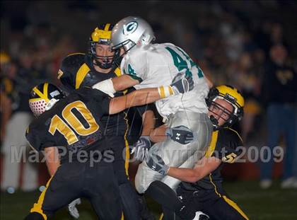 Thumbnail 2 in Granite Bay @ Del Oro photogallery.